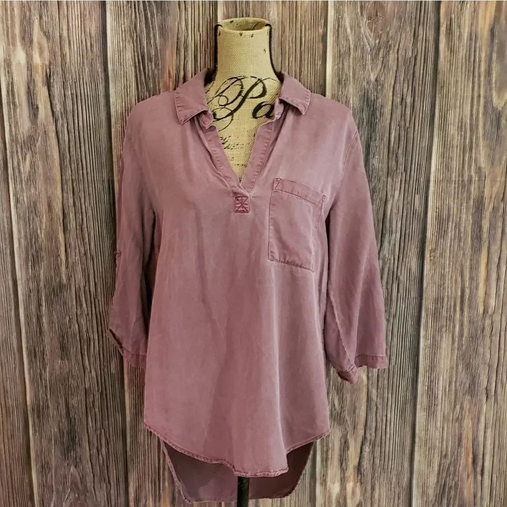 Mododoc Los Angeles Top Sz Medium - Picture 10 of 10